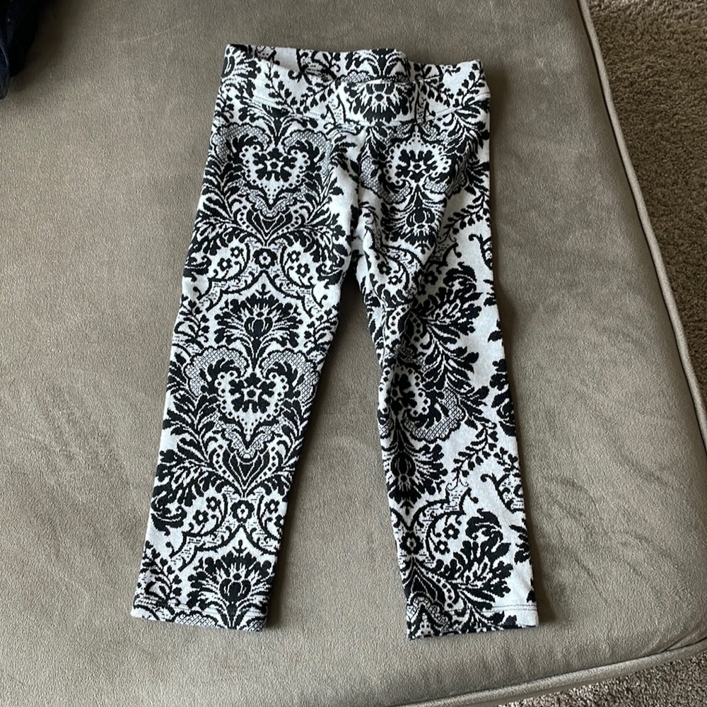 Janie and Jack pants